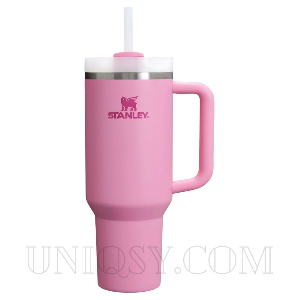 Stanley 40 OZ Quencher Tumbler Cup