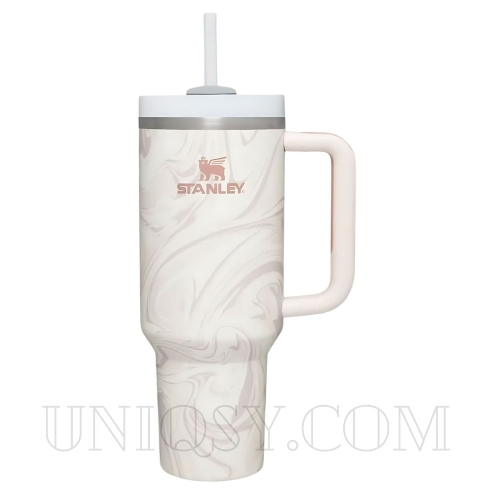 Stanley 40 OZ Tumbler - Quencher