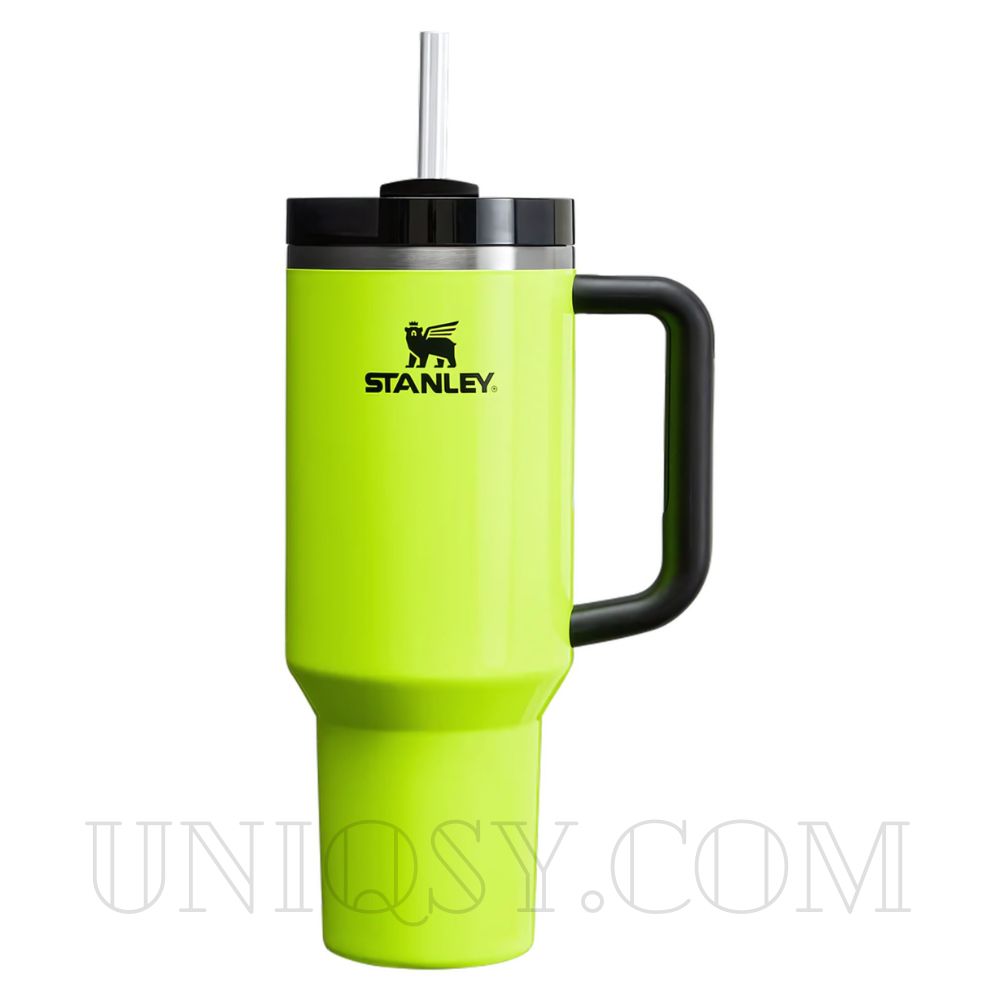 Stanley 40 OZ Tumbler - Quencher
