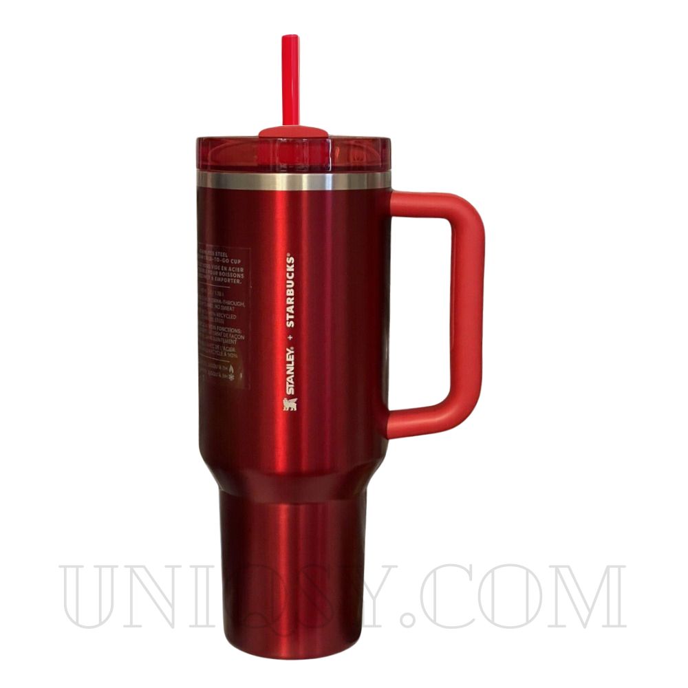 Stanley The Quencher H2.0 40 OZ Flowstate Tumbler