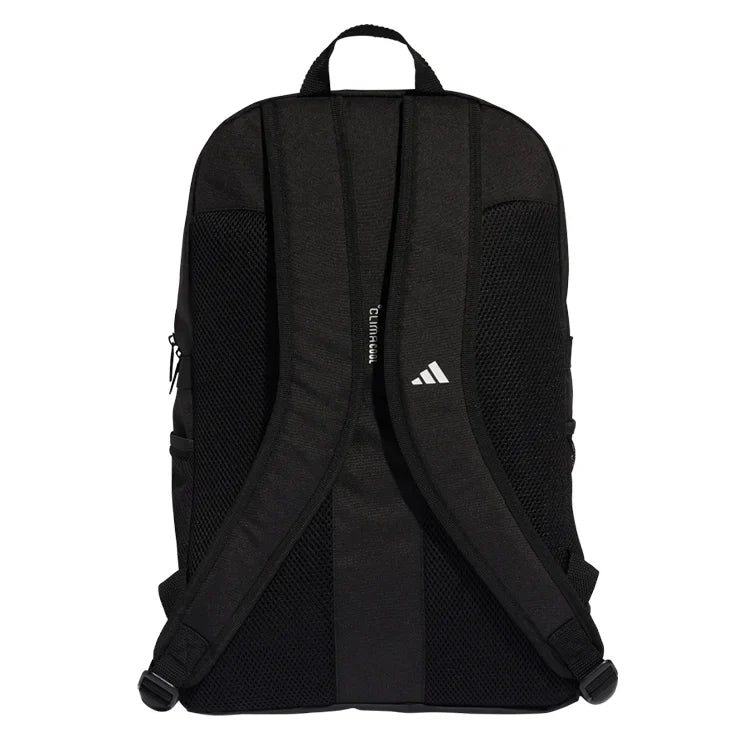 Adidas Youth Backpack Tiro Black/White