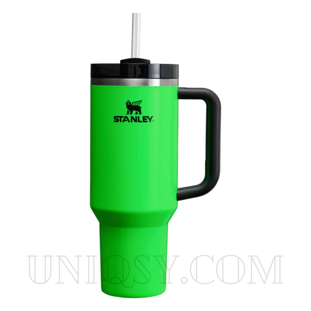 Stanley 40 OZ Tumbler - Quencher