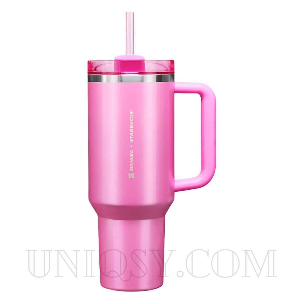 Stanley 40 OZ Tumbler Cup with Handle