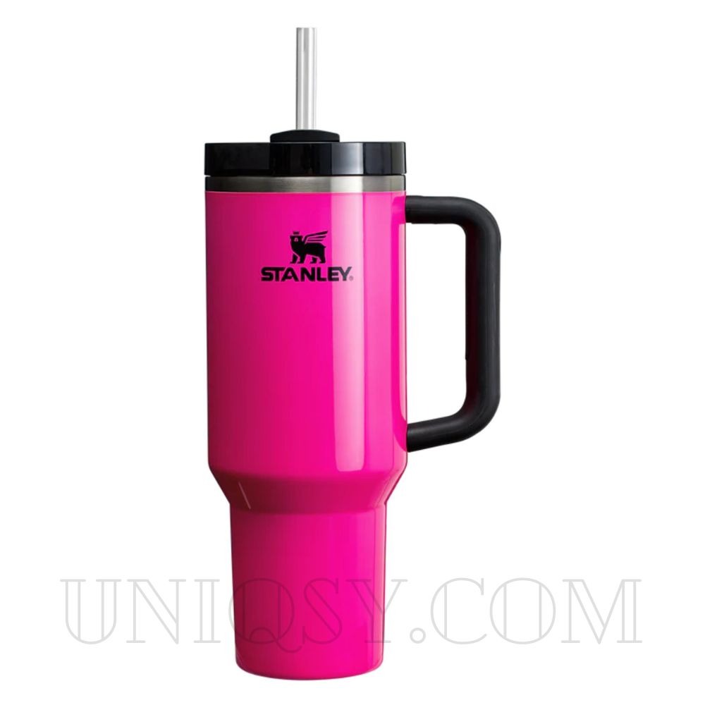 Stanley 40 OZ Quencher Flowstate Tumbler Cup