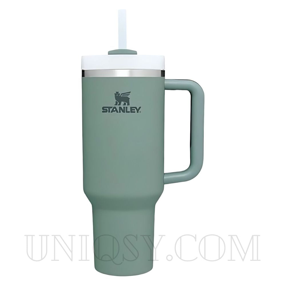 Stanley Quencher 40 OZ Tumbler