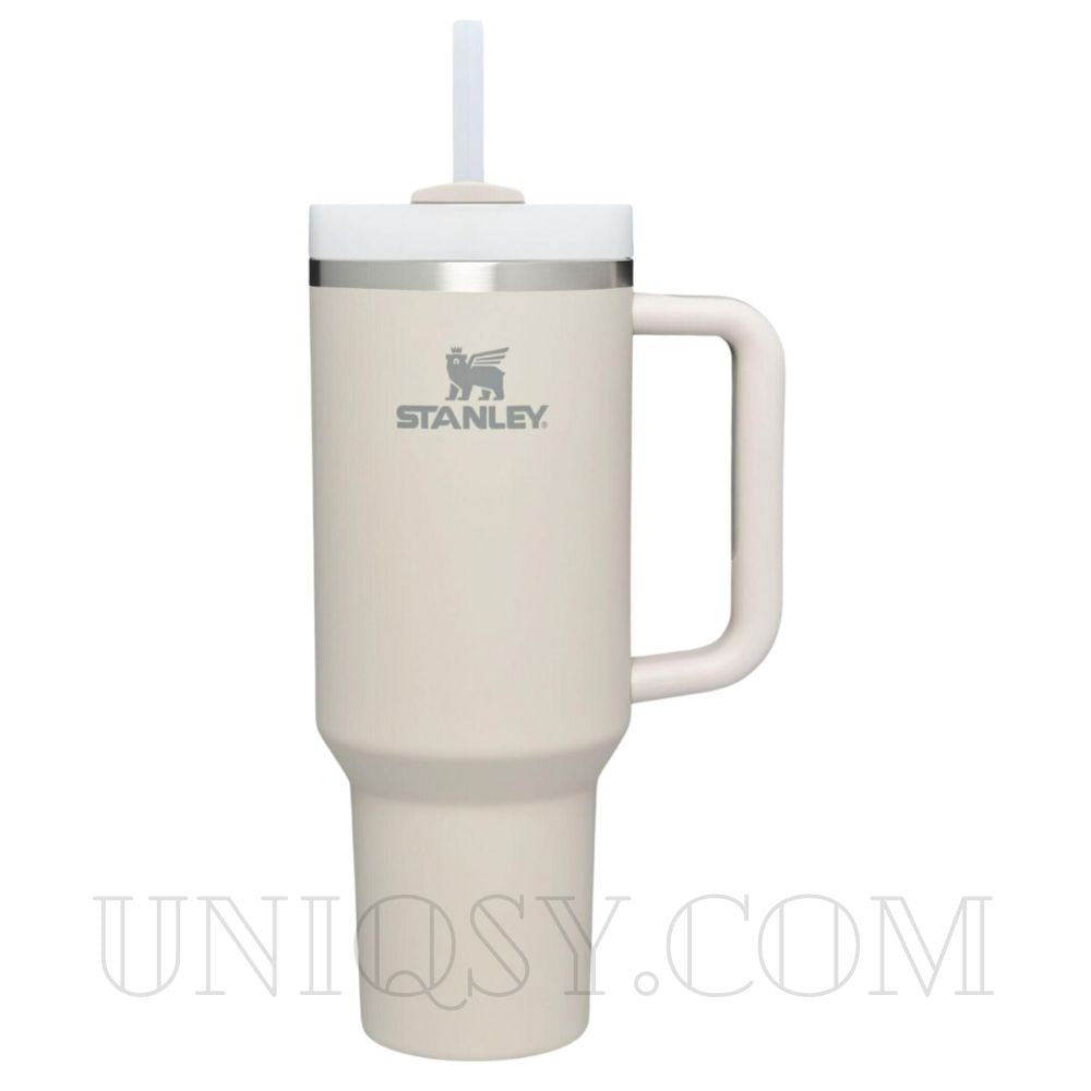 Stanley 40 OZ Neon Tumbler