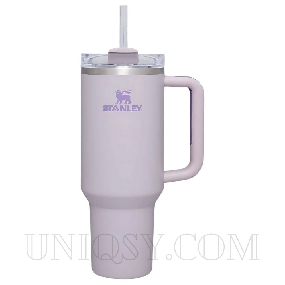 Stanley Quencher 2.0 Stainless Steel Tumbler 40 OZ (1.18L)