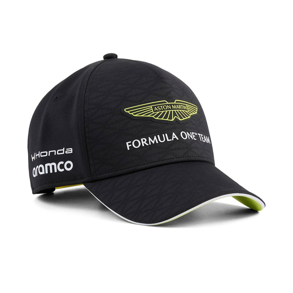 2026 Team Cap