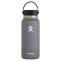Hydro Flask 32Oz Wide Mouth Flex Cap | Stone