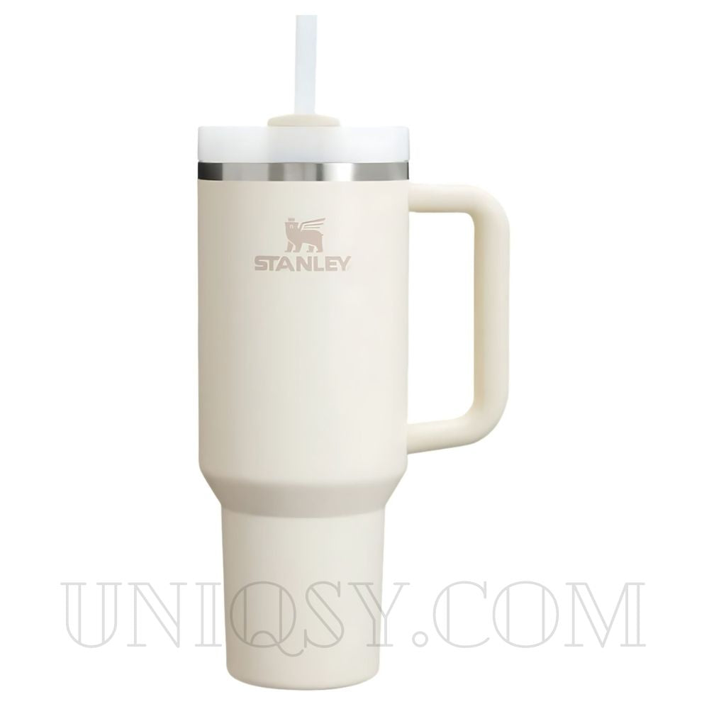 Stanley 40 OZ Quencher Tumbler - H2.0 Flowstate Cup