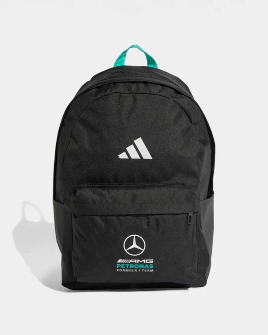 Mercedes-AMG Petronas Formula 1 Team BackPack Black 2026 - Fanwear