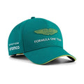 2026 Team Cap